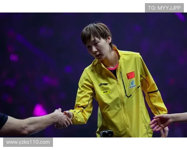 重庆乒乓球队选拔赛特别报道见证成长与拼搏的动人故事