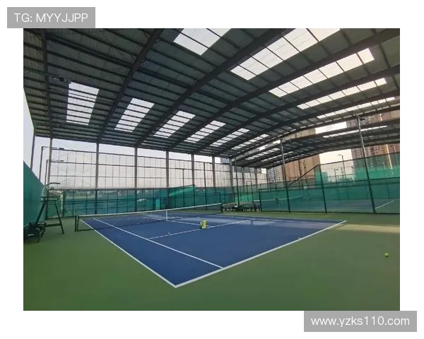 成都网球队协同进化探讨网球配合新模式与未来发展方向